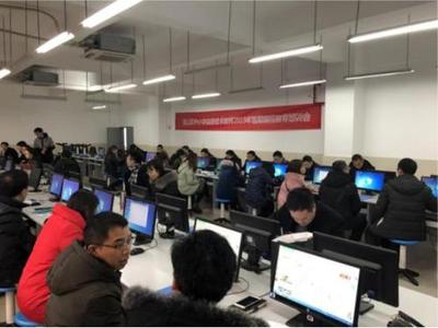 宿遷在線(xiàn)少兒編程培訓(xùn)班 培養(yǎng)未來(lái)創(chuàng)新者的搖籃