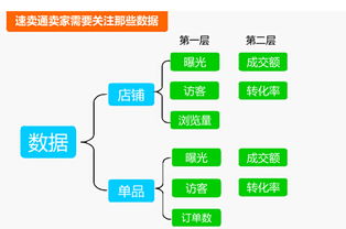 數(shù)據(jù)驅動決策 速賣通診斷、前沿培訓與資本經營的三維商業(yè)賦能