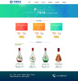 華夏陽光投資管理公司官網(wǎng)設計方案 構建專業(yè)、透明、智能的網(wǎng)絡投資與咨詢平臺