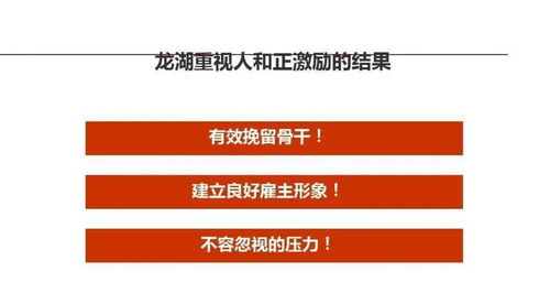 深度解析龍湖企業 精細化管理在企業管理與運營中的標桿實踐