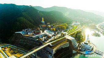 秋染靈山，水清景秀——宜陽靈山秋色與旅游開發并奏樂章