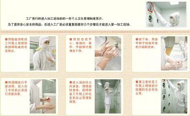餐飲管理 守護(hù)舌尖安全的第一道防線——食品安全宣傳周特別報(bào)道